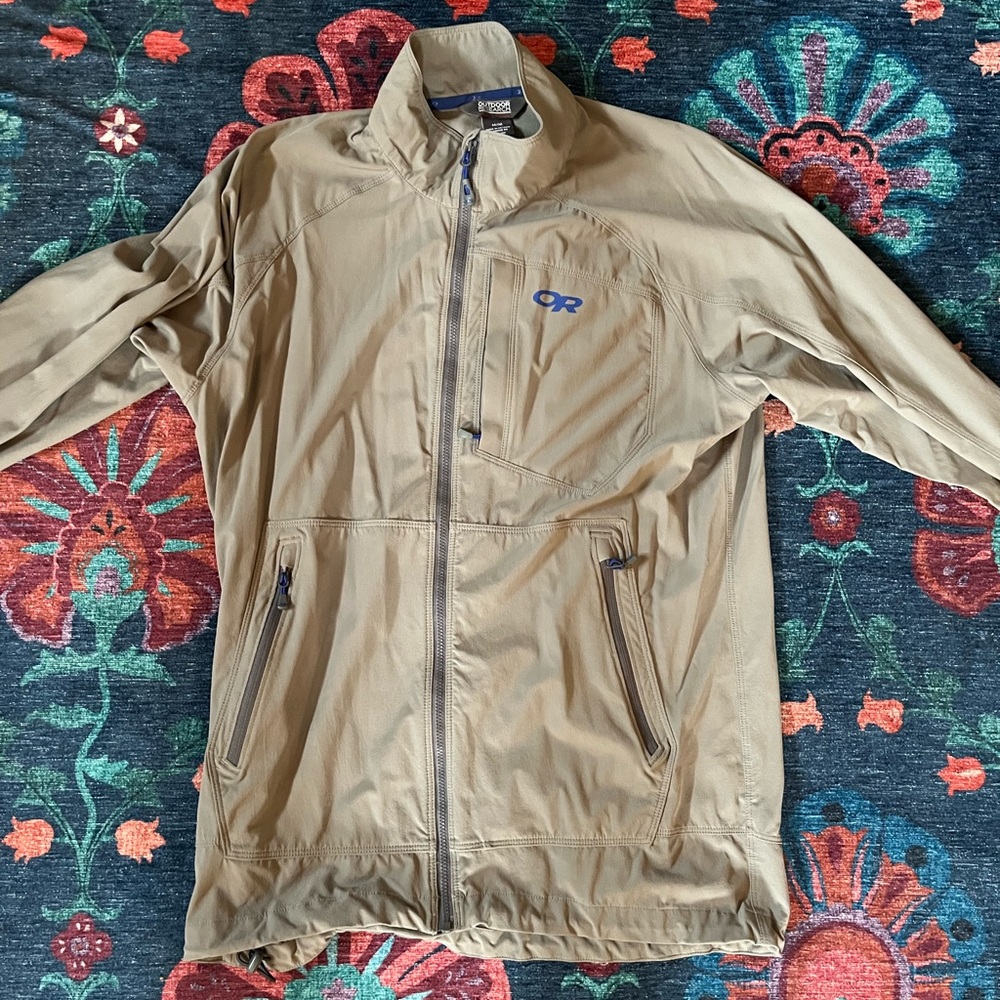 Outdoor Research Softshell